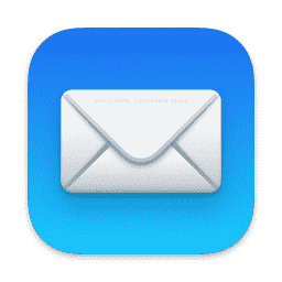 Mail icon